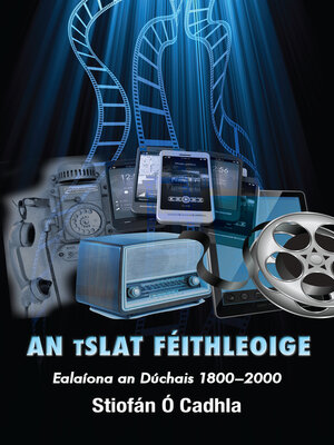 cover image of An tSlat Feithleoige